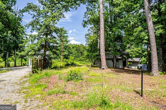 130 Flat Rock Rd, Eatonton, GA 31024