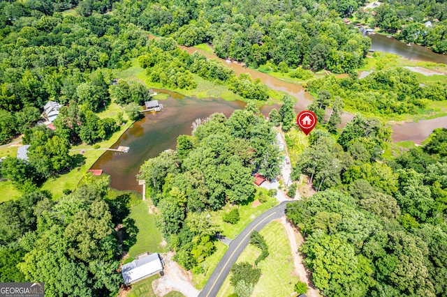130 Flat Rock Rd, Eatonton, GA 31024