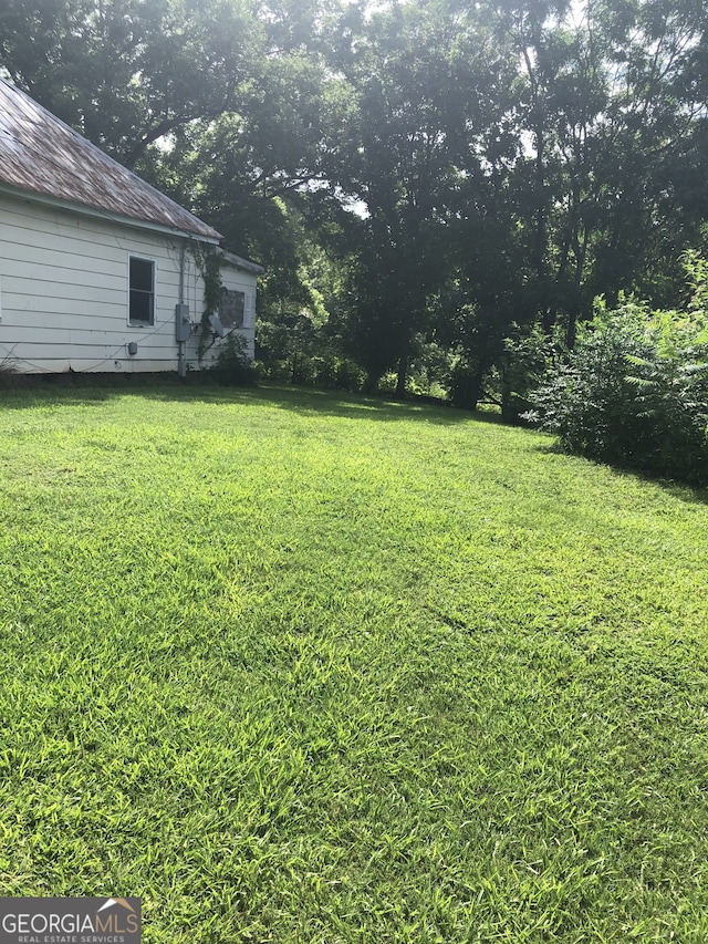 7000 Petersburg Rd, Fairburn, GA 30213