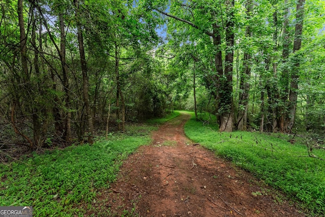 0 Hubert Harris Rd, Cornelia, GA 30531