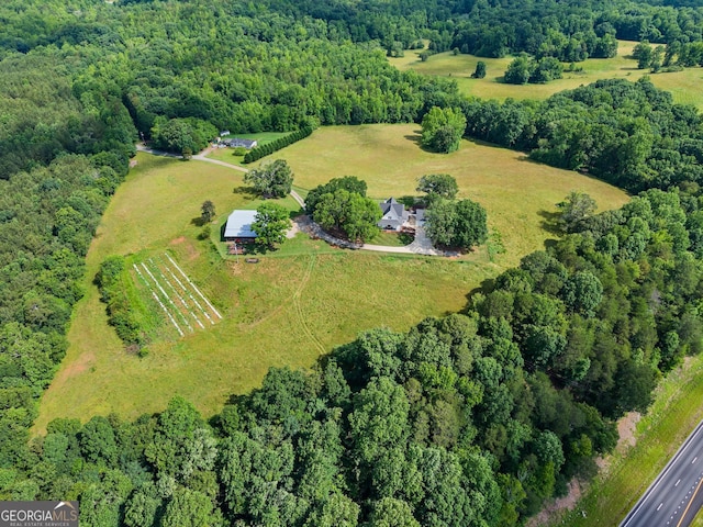 0 Hubert Harris Rd, Cornelia, GA 30531