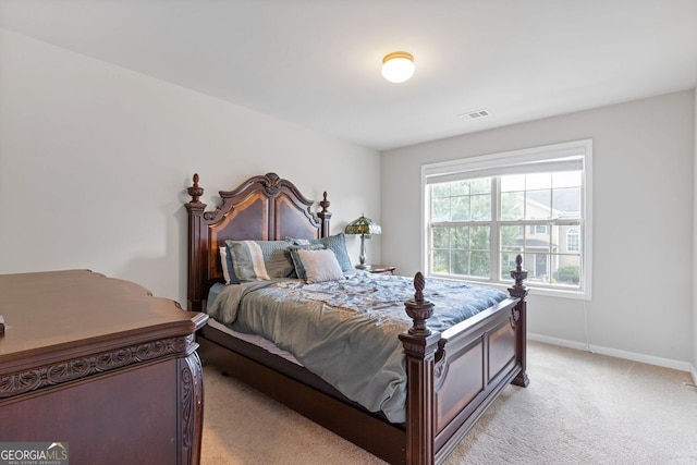 1238 New Liberty Way, Braselton, GA 30517 - bedroom with light carpet and baseboards