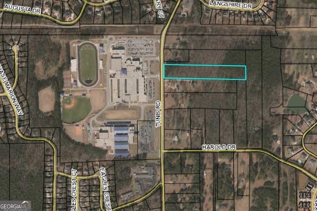 0 Tunis Rd, Mcdonough, GA 30253