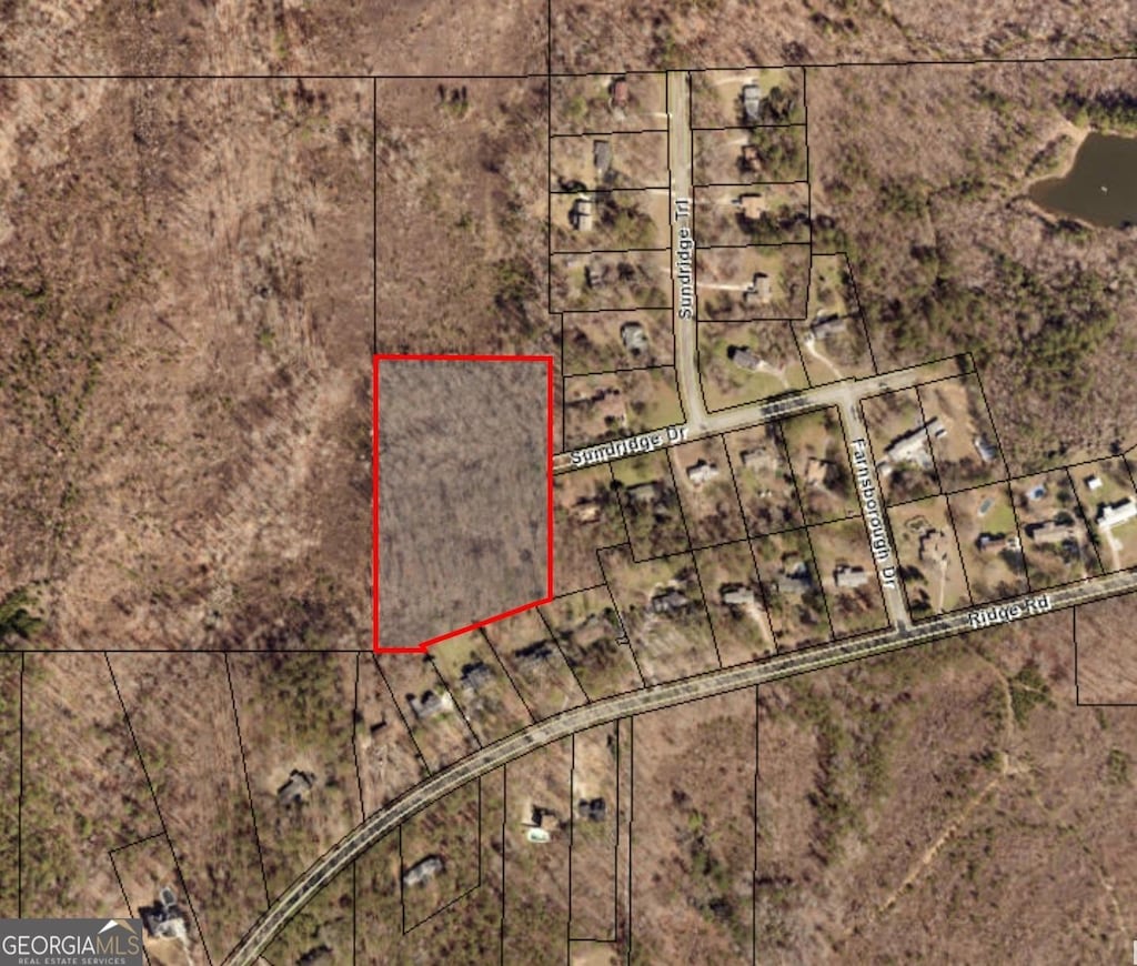 0 Ridge Rd, South Fulton, GA 30213