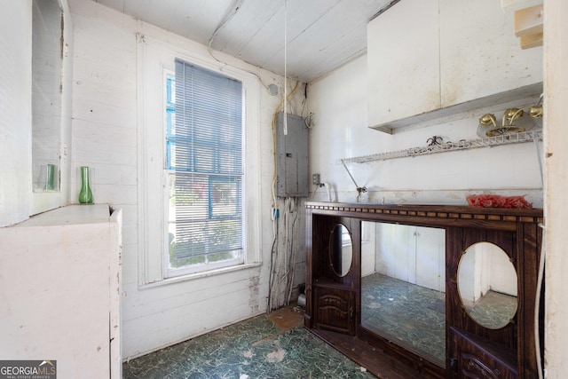67 Main St, Lumpkin, GA 31815 - laundry room with electric panel