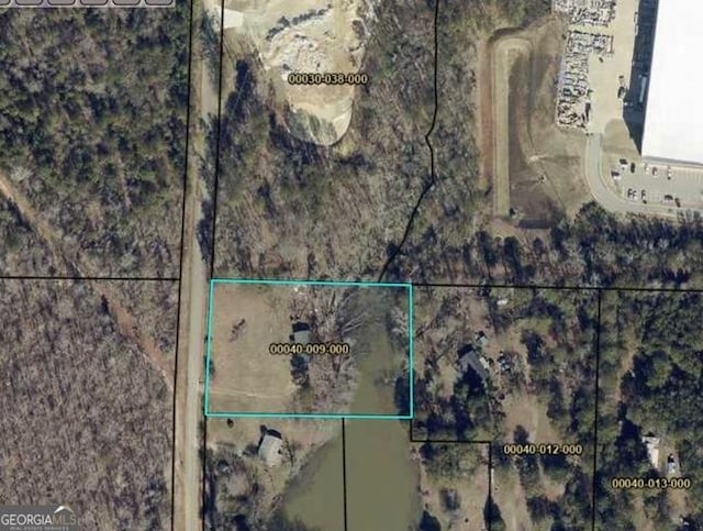 209 Windy Ln, Jackson, GA 30233