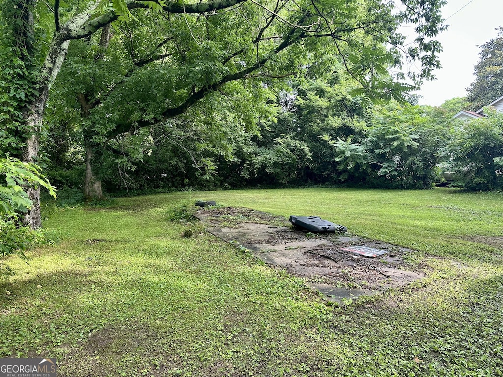 121 Lewis St, Summerville, GA 30747