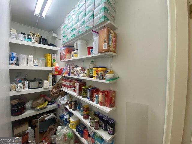 1812 Morgan Cantey Dr, Lanett, AL 36863 - view of storage area