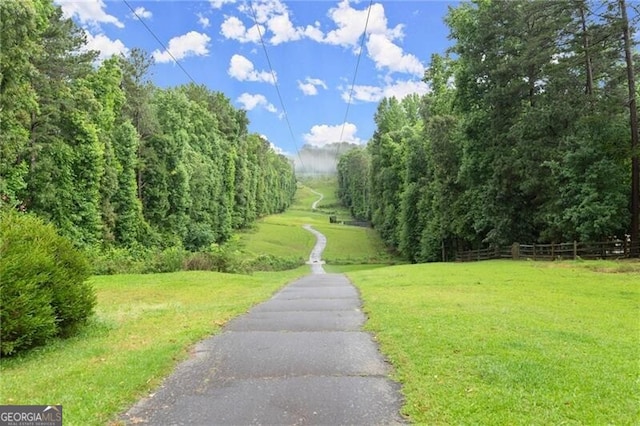 4300 May Apple Dr, Alpharetta, GA 30005 - view of home's community