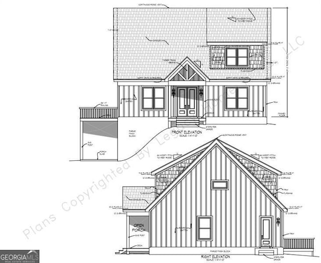 510 Breedlove Dr, Monroe, GA 30655 - view of miscellaneous property collateral