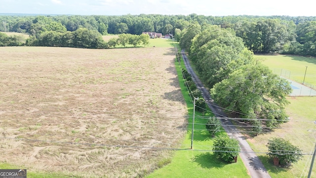 4494 Anderson Hwy, Hartwell, GA 30643 - view of rural area