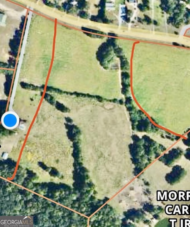 0 Anderson Hwy, Hartwell, GA 30643