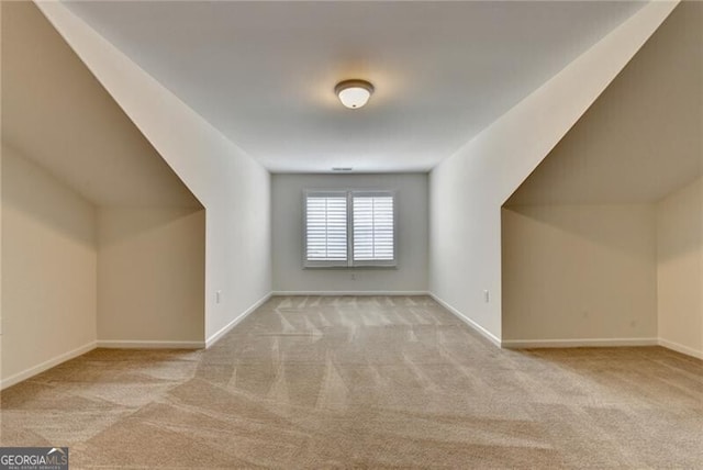 3411 Lindenridge Dr, Buford, GA 30519 - bonus room with carpet floors