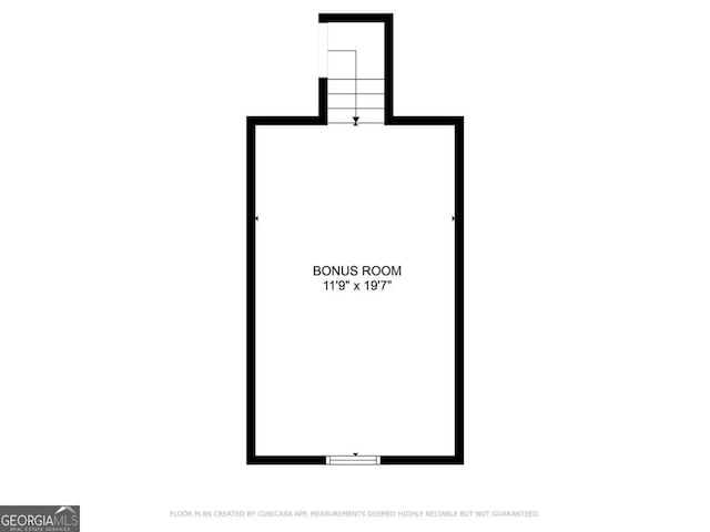 4210 Platinum Ct, Hoschton, GA 30548 - view of home floor plan