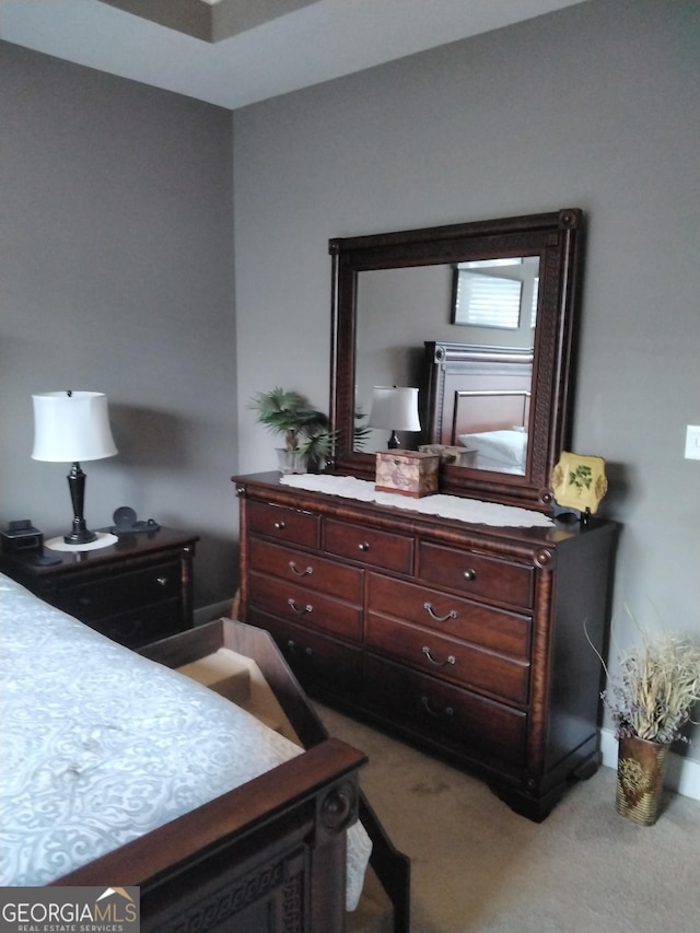 211 Barnyard Way, Perry, GA 31069 - view of carpeted bedroom