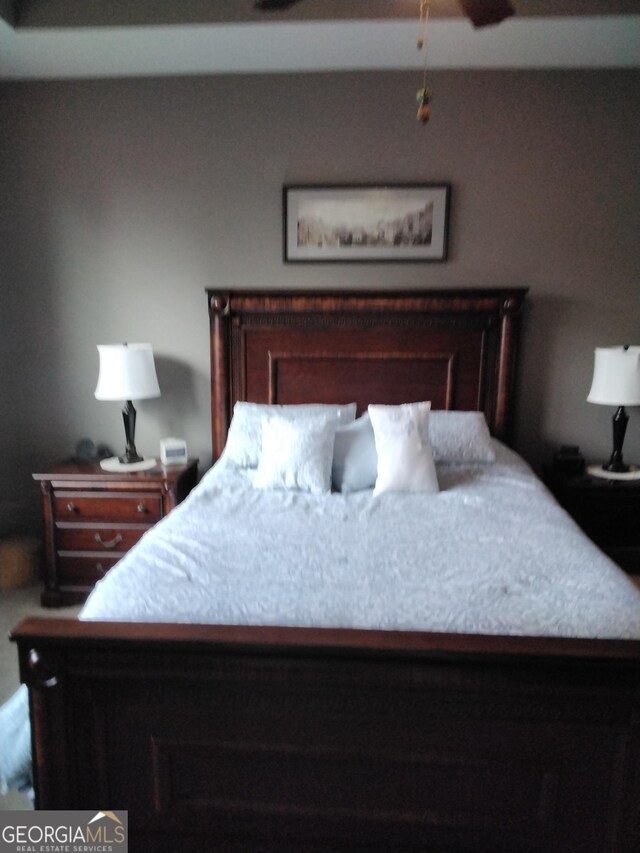 211 Barnyard Way, Perry, GA 31069 - view of bedroom
