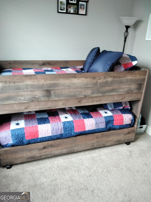 211 Barnyard Way, Perry, GA 31069 - bedroom featuring carpet