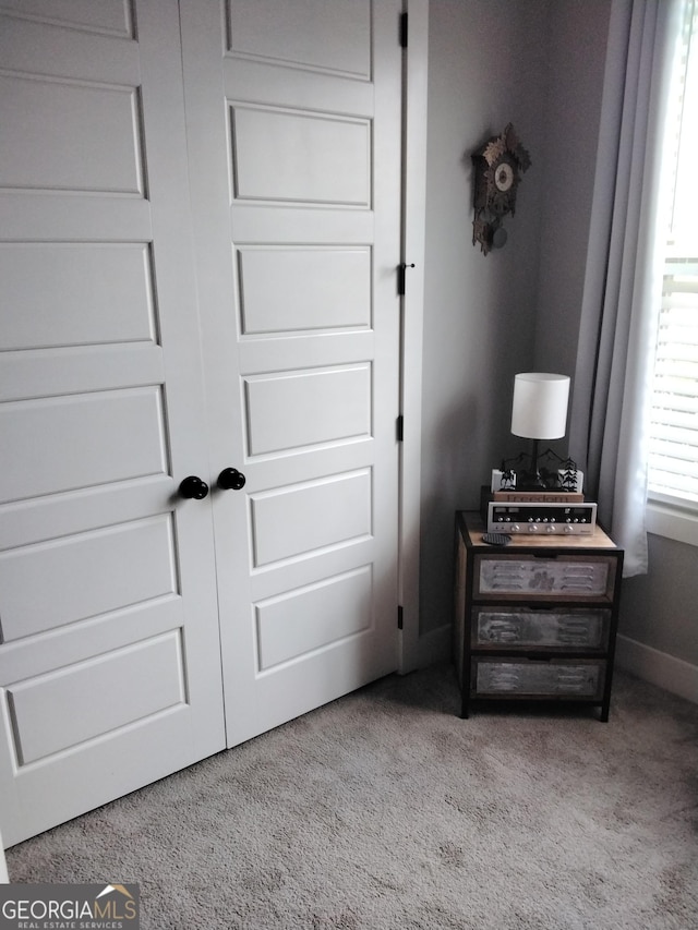 211 Barnyard Way, Perry, GA 31069 - bedroom featuring carpet and baseboards
