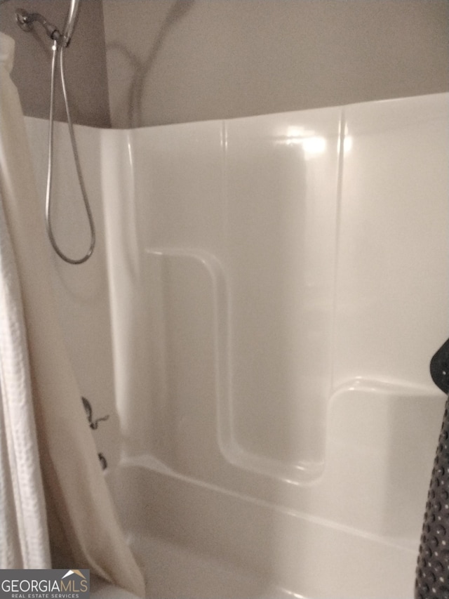 211 Barnyard Way, Perry, GA 31069 - view of bathroom