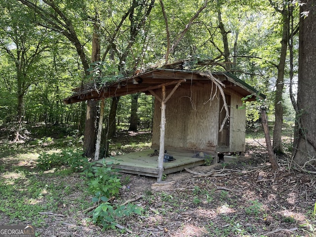 0 Wildcat Bridge Rd, Royston, GA 30662