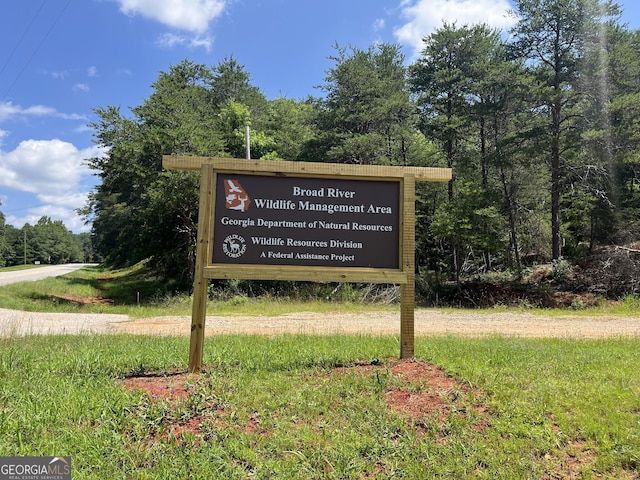 0 Wildcat Bridge Rd, Royston, GA 30662