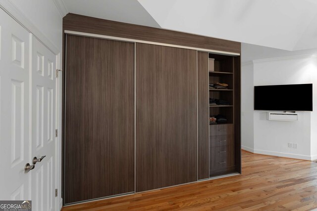 4569 Fountain Dr, Marietta, GA 30067 - view of closet
