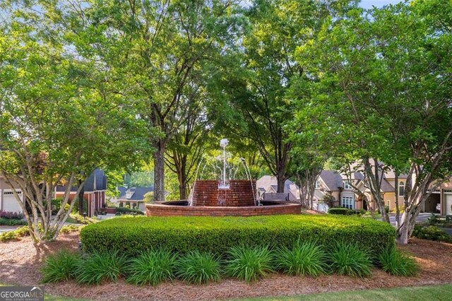 4569 Fountain Dr, Marietta, GA 30067 - surrounding community