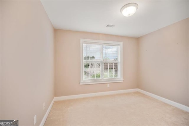 1979 Spivey Vlg, Jonesboro, GA 30236 - empty room with light colored carpet