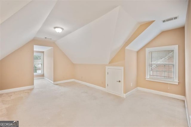 1979 Spivey Vlg, Jonesboro, GA 30236 - bonus room with lofted ceiling and carpet flooring