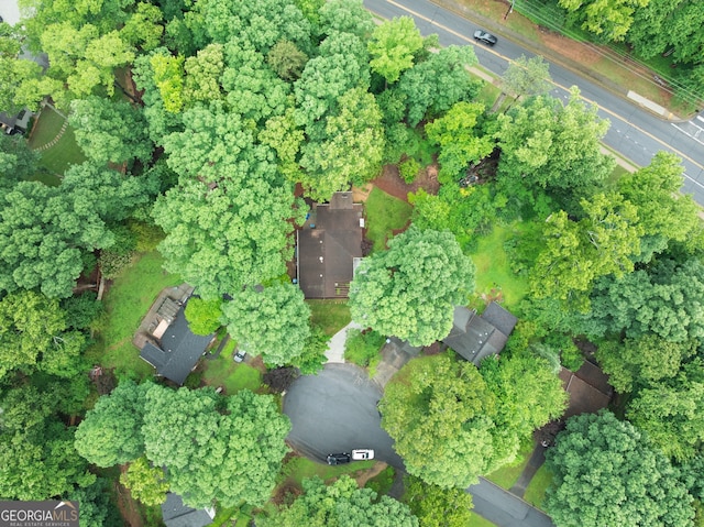 3402 Wynnewood Ln, Duluth, GA 30096 - view of property location
