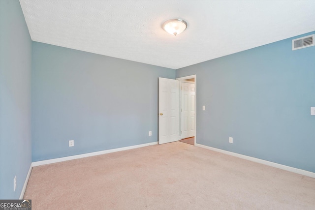 375 Shadetree Ln, Lawrenceville, GA 30044 - carpeted spare room featuring baseboards