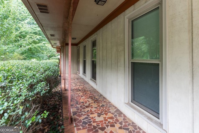 4714 Darlene Way, Tucker, GA 30084 - view of patio
