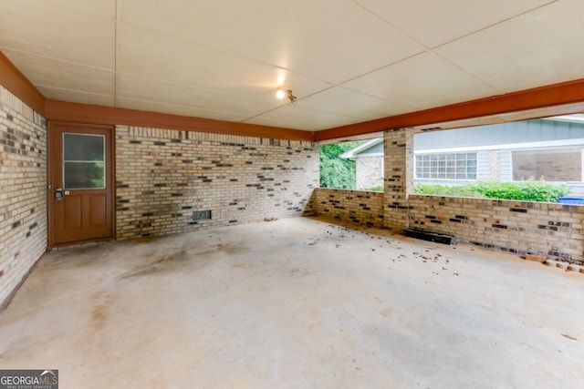 4714 Darlene Way, Tucker, GA 30084 - view of patio / terrace