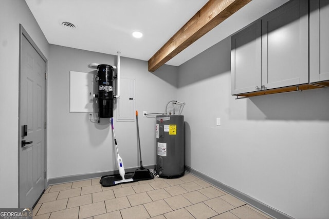 352 Grayson Trl, Hogansville, GA 30230 - utilities with electric water heater