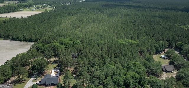 64.65AC Bay Branch Church Rd, Claxton, GA 30417