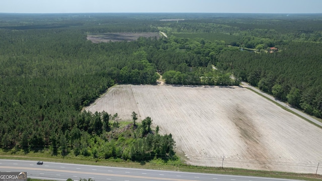 64.65AC Bay Branch Church Rd, Claxton, GA 30417