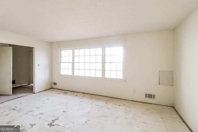 2571 Beech St, Morrow, GA 30260 - view of spare room