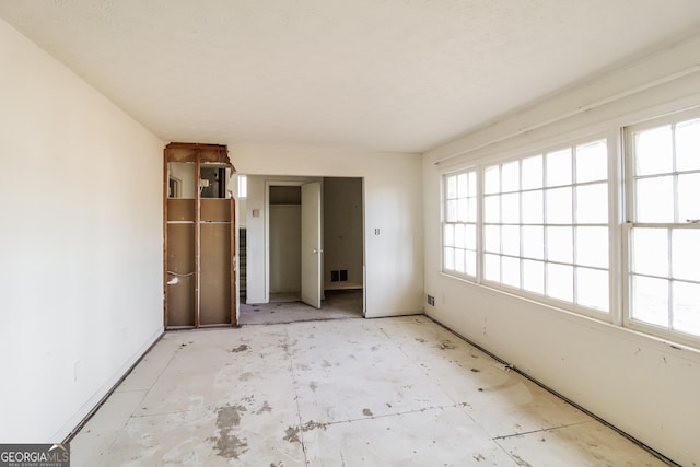 2571 Beech St, Morrow, GA 30260 - empty room featuring healthy amount of natural light