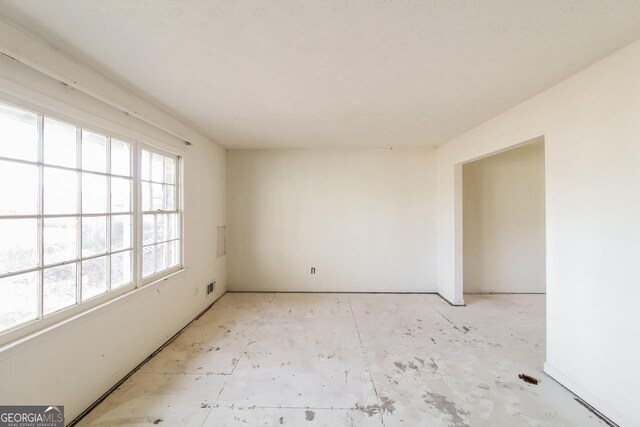 2571 Beech St, Morrow, GA 30260 - view of empty room