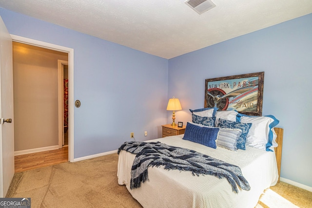 44 Twiggs Cor, Peachtree City, GA 30269 - bedroom with carpet flooring and baseboards