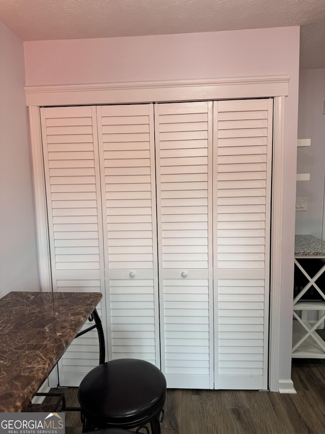 501 Carlton Rd Unit 3-D, Palmetto, GA 30268 - detailed view of wood finished floors