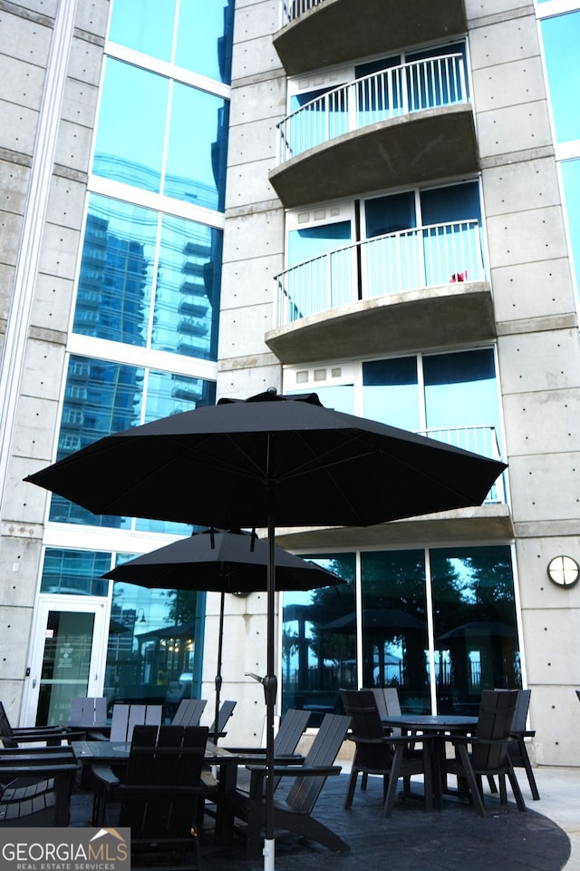 400 Peachtree St Unit 3412, Atlanta, GA 30308 - view of property
