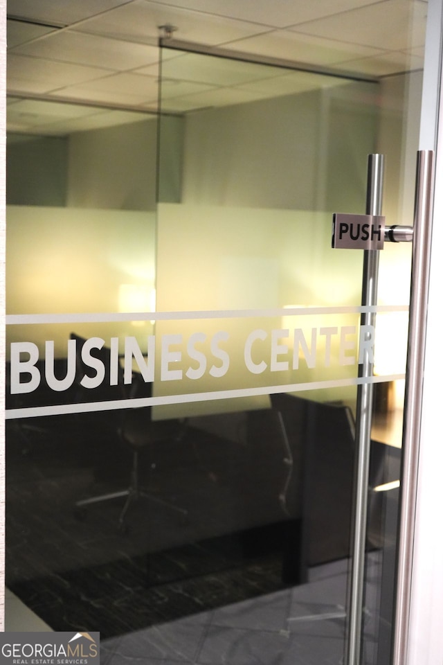 400 Peachtree St Unit 3412, Atlanta, GA 30308 - detailed view