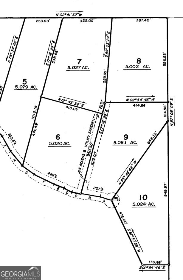 9250 River Rd, Fortson, GA 31808