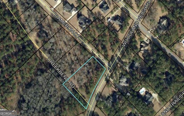 0 Cameron Ct, Dublin, GA 31021