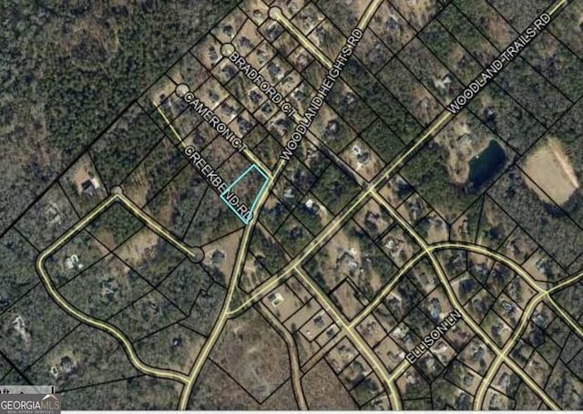 0 Cameron Ct, Dublin, GA 31021