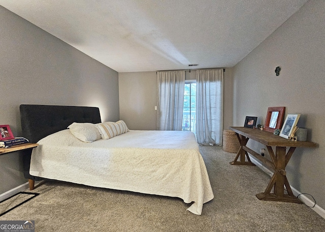 1202 Countryside Pl SE, Smyrna, GA 30080 - bedroom featuring carpet