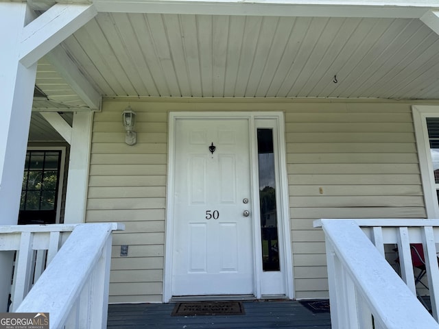 912 Pineland Ave Apt 50, Hinesville, GA 31313 - doorway to property