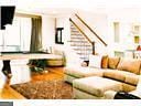 1 Egrets Landing Ct, Savannah, GA 31419 - living area with stairway