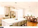 1 Egrets Landing Ct, Savannah, GA 31419 - kitchen with light countertops